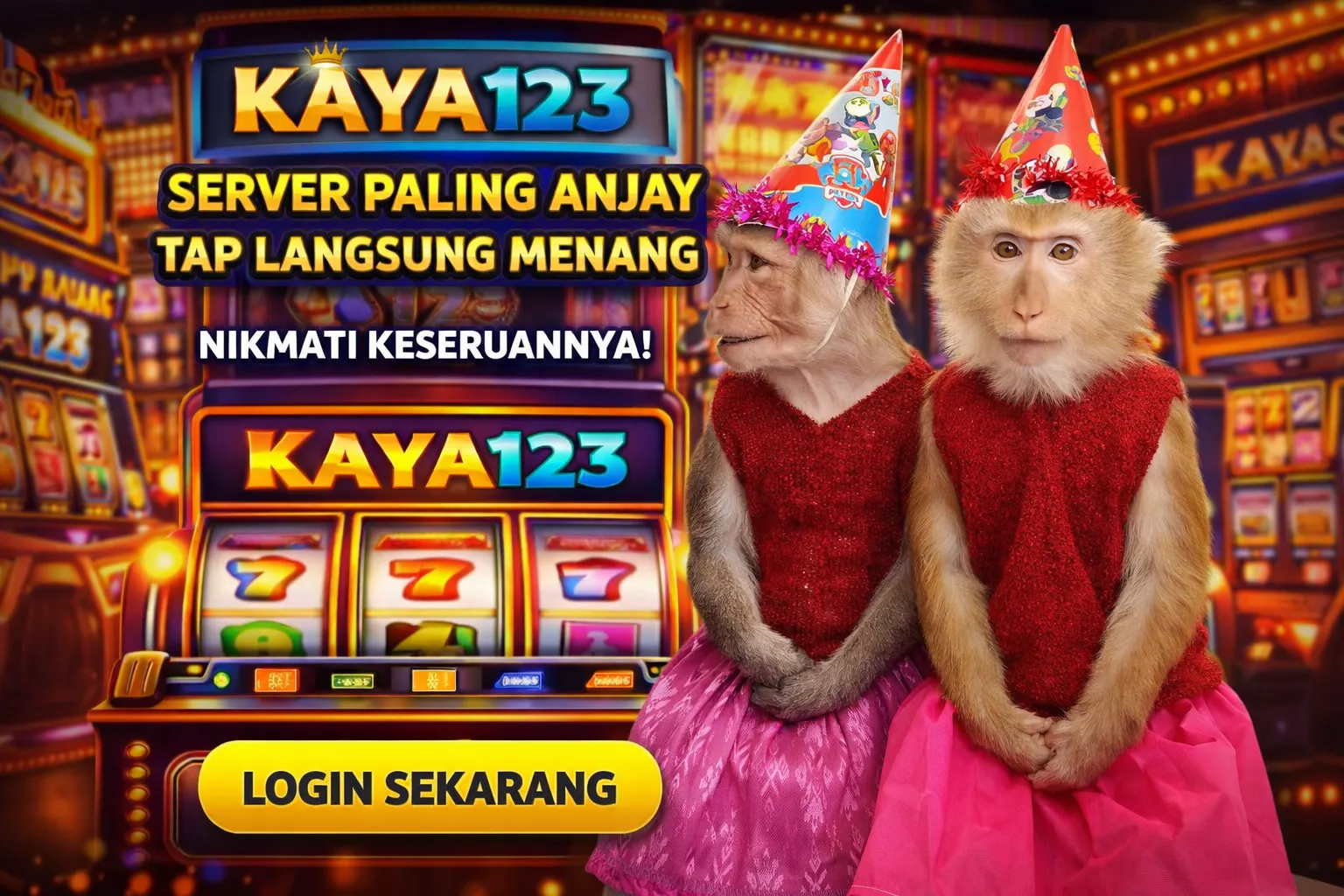 Kaya123 : Harmonisasi Kecepatan Transaksi Keamanan Max